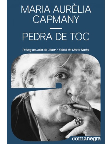 PEDRA DE TOC