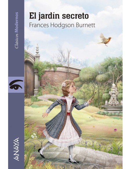 EL JARDIN SECRETO