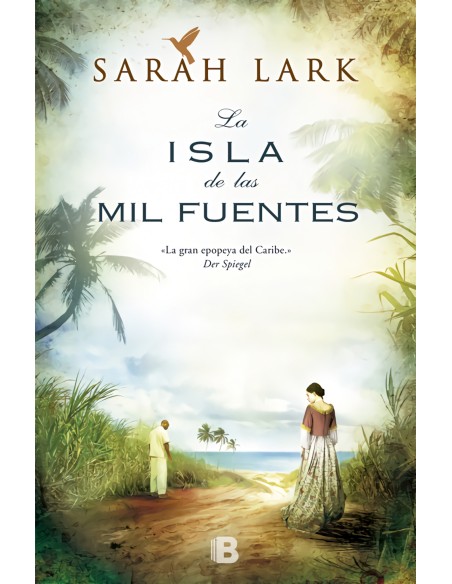 La isla de las mil fuentes