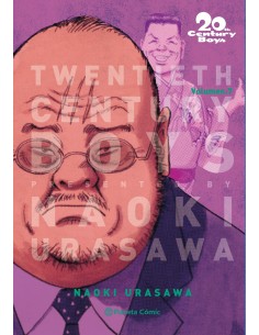 20 TH CENTURY BOYS 7