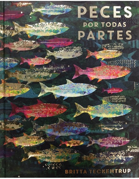 PECES POR TODAS PARTES