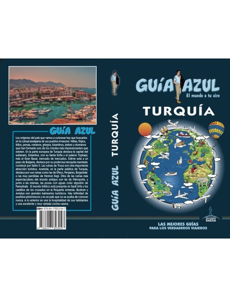 TURQUIA 2019