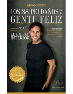 LOS 88 PELDANOS DE LA GENTE FELIZ