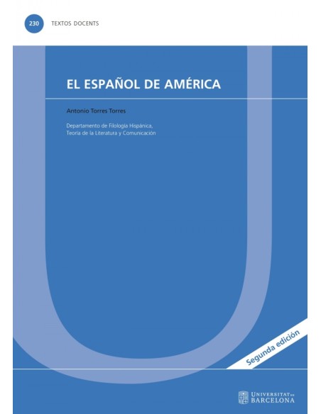 Espanol en America