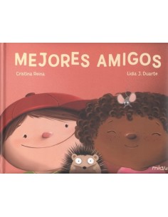 MEJORES AMIGOS