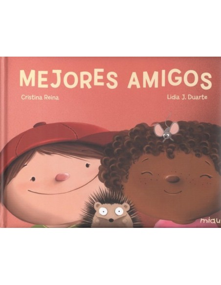 MEJORES AMIGOS