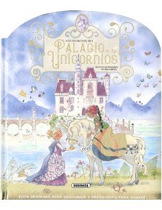EL PALACIO DE LOS UNICORNIOS