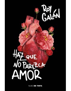 HAZ QUE NO PAREZCA AMOR