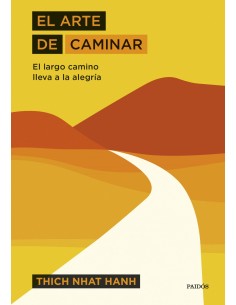 EL ARTE DE CAMINAR