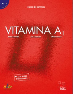 VITAMINA A1 ALUMNO