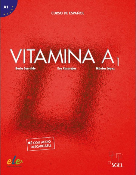 VITAMINA A1 ALUMNO