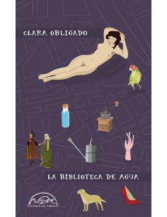 LA BIBLIOTECA DE AGUA