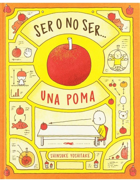 SER O NO SER UNA POMA