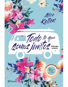 TODO LO QUE SOMOS JUNTOS