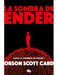 LA SOMBRA DE ENDER