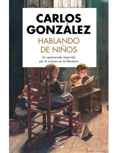 HABLANDO DE NINOS