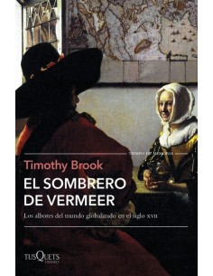 EL SOMBRERO DE VERMEER
