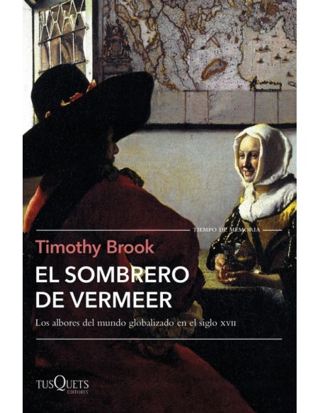 EL SOMBRERO DE VERMEER
