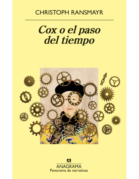 COX O EL PASO DEL TIEMPO