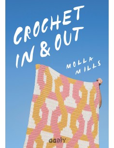 CROCHET IN ampOUT