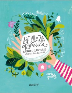 BELLEZA ORGANICA
