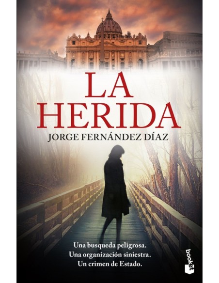 LA HERIDA