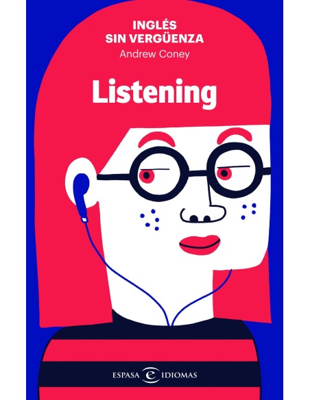 INGLES SIN VERGUENZA LISTENING