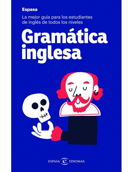 GRAMATICA INGLESA