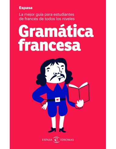 GRAMATICA FRANCESA