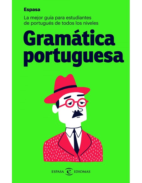 GRAMATICA PORTUGUESA