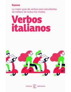 VERBOS ITALIANOS