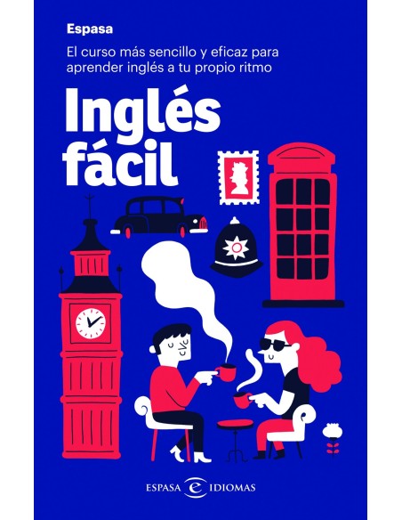 INGLES FACIL