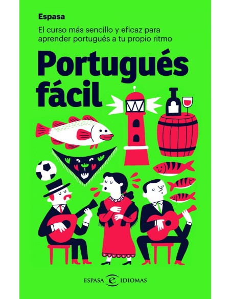 PORTUGUES FACIL