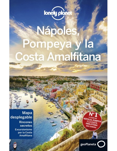 NAPOLES POMPEYA Y LA COSTA AMALFITANA 2019