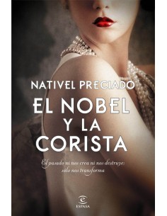 EL NOBEL Y LA CORISTA