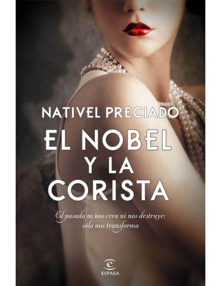 EL NOBEL Y LA CORISTA