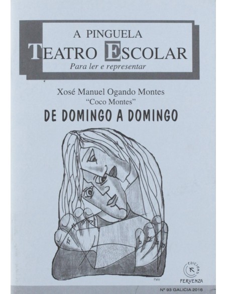 DE DOMINGO A DOMINGO