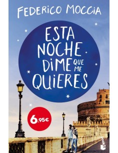 ESTA NOCHE DIME QUE ME QUIERES