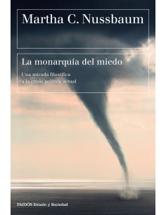 LA MONARQUIA DEL MIEDO