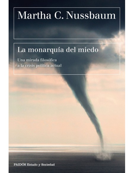 LA MONARQUIA DEL MIEDO