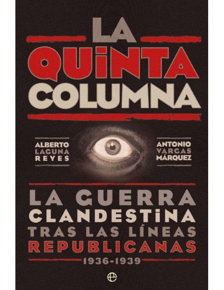 LA QUINTA COLUMNA