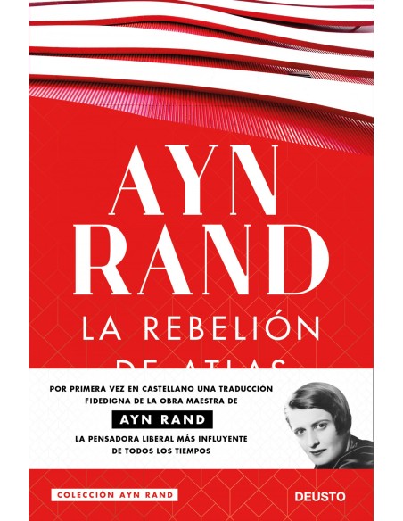 LA REBELION DE ATLAS