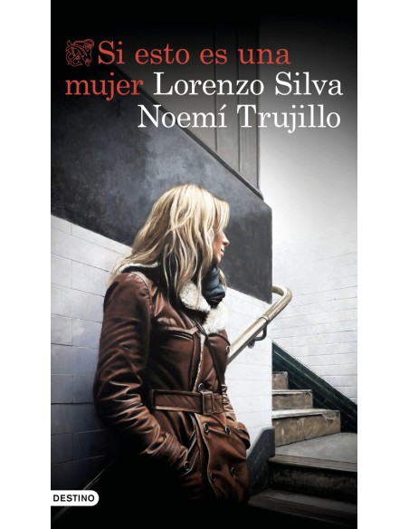 SI ESTO ES UNA MUJER