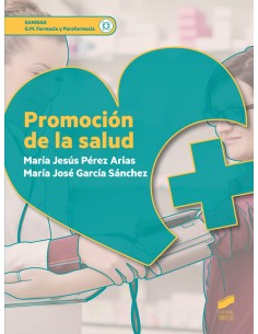PROMOCION DE LA SALUD 2019
