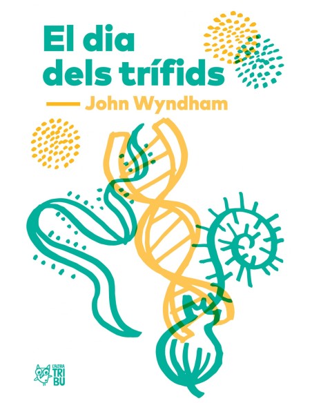 EL DIA DELS TRIFIDS
