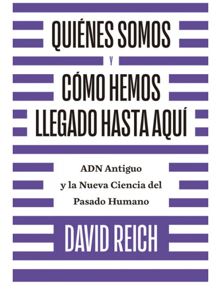 QUIENES SOMOS Y COMO HEMOS LLEGADO HASTA AQUI