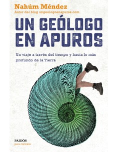 UN GEOLOGO EN APUROS