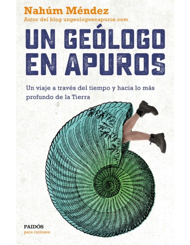 UN GEOLOGO EN APUROS