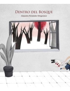DENTRO DEL BOSQUE