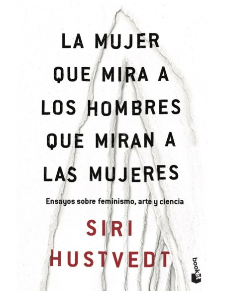 LA MUJER QUE MIRA A LOS HOMBRES QUE MIRAN A LAS MUJERES